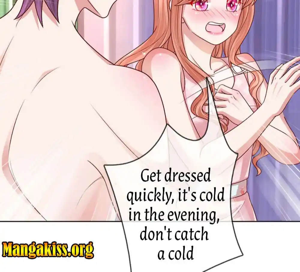 Mommy Run Away: Daddy Is Chasing After You Chapter 164