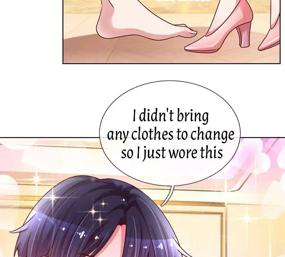 Mommy Run Away: Daddy Is Chasing After You Chapter 164