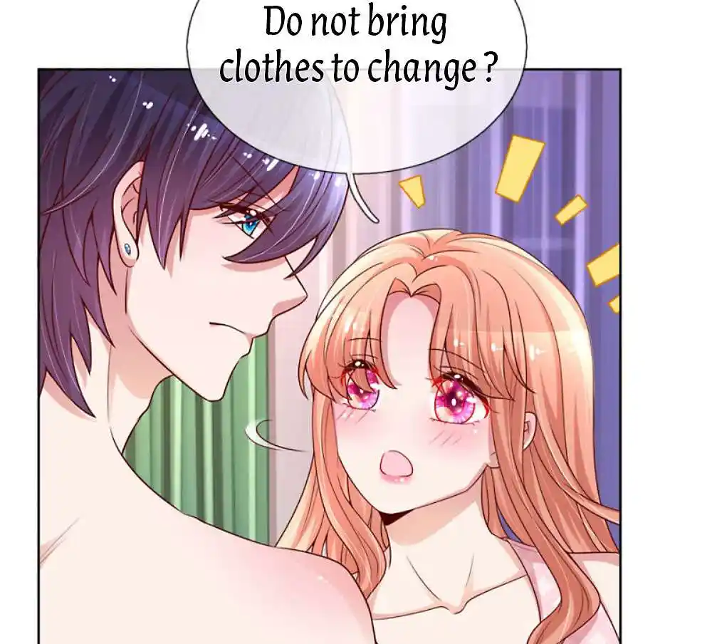 Mommy Run Away: Daddy Is Chasing After You Chapter 164