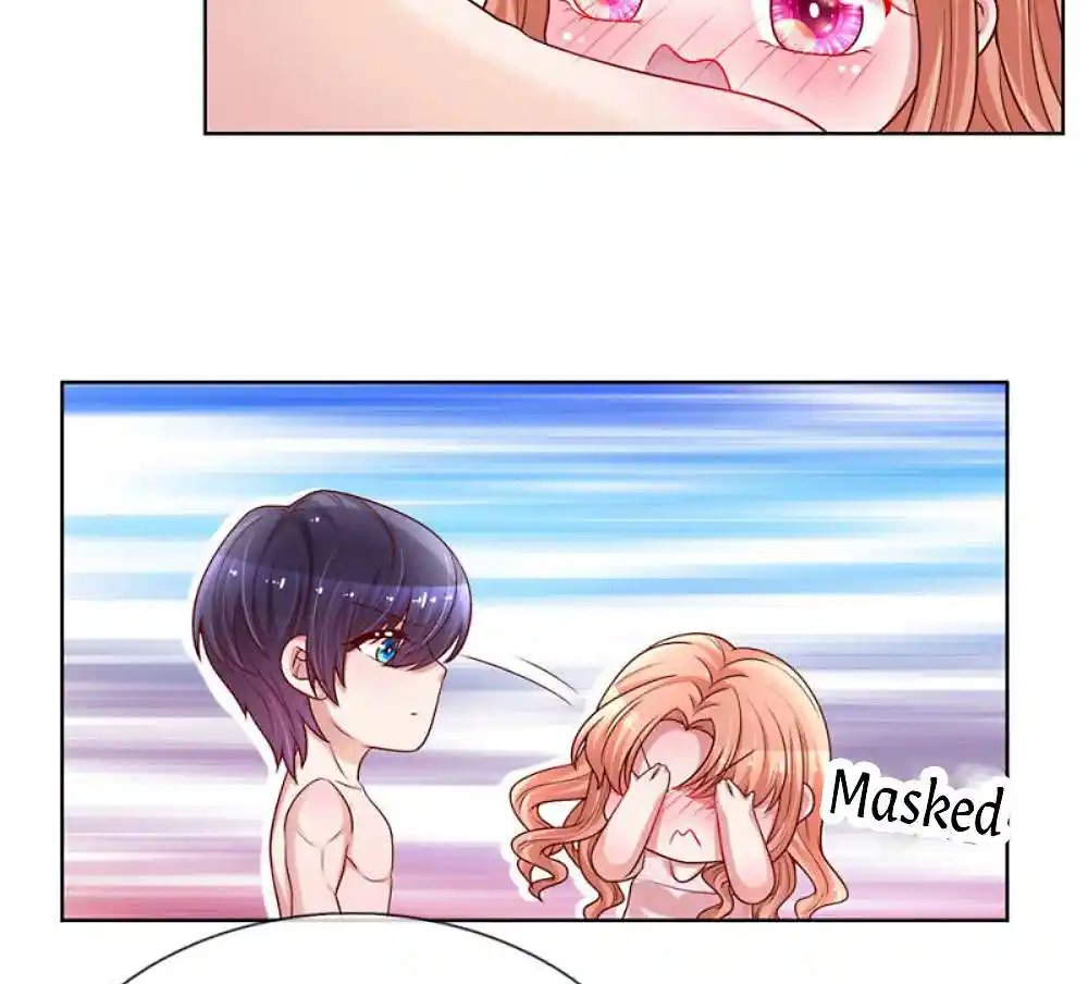 Mommy Run Away: Daddy Is Chasing After You Chapter 164