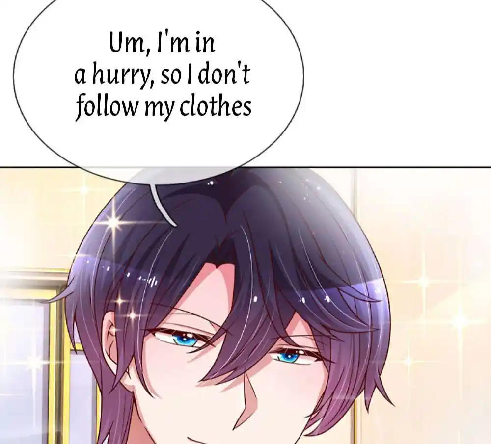 Mommy Run Away: Daddy Is Chasing After You Chapter 164