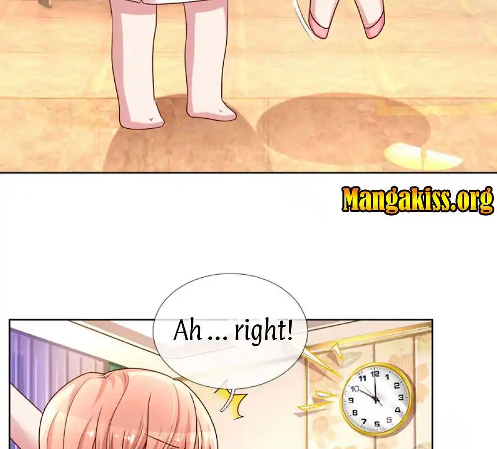 Mommy Run Away: Daddy Is Chasing After You Chapter 164