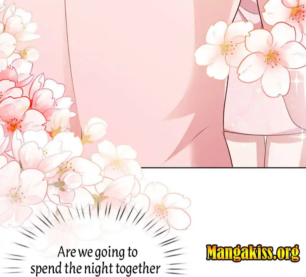 Mommy Run Away: Daddy Is Chasing After You Chapter 164