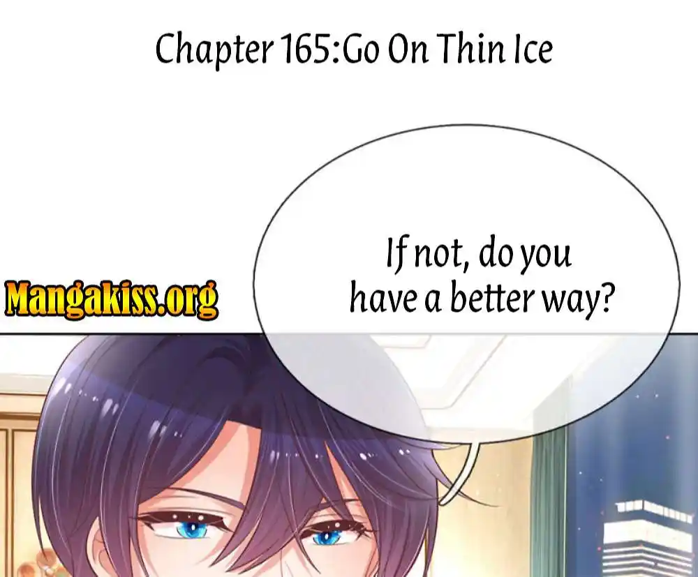 Mommy Run Away: Daddy Is Chasing After You Chapter 165