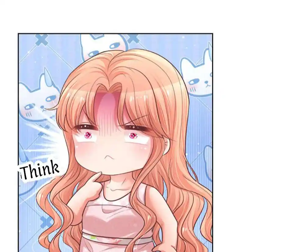 Mommy Run Away: Daddy Is Chasing After You Chapter 165