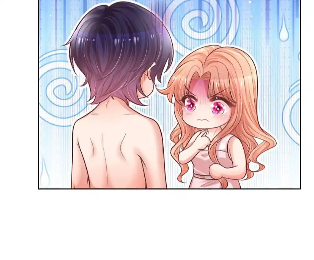 Mommy Run Away: Daddy Is Chasing After You Chapter 165