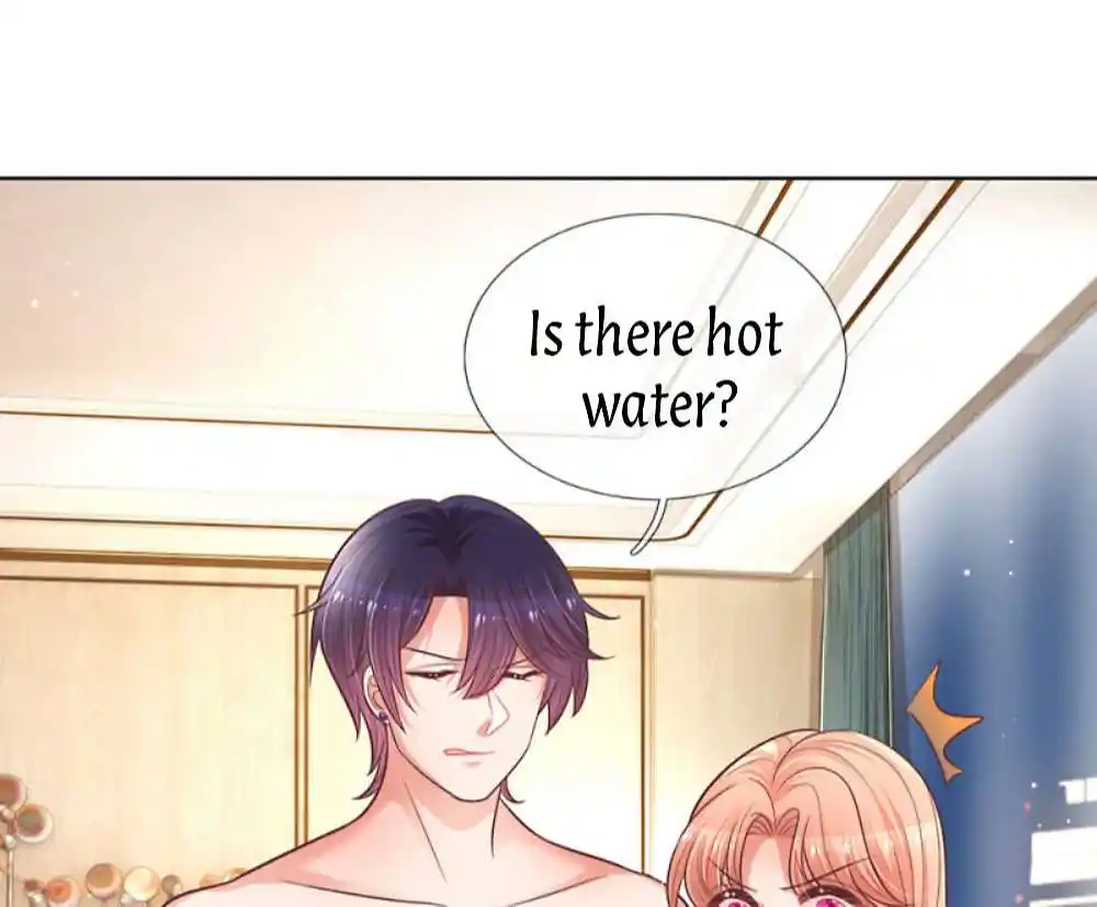 Mommy Run Away: Daddy Is Chasing After You Chapter 165