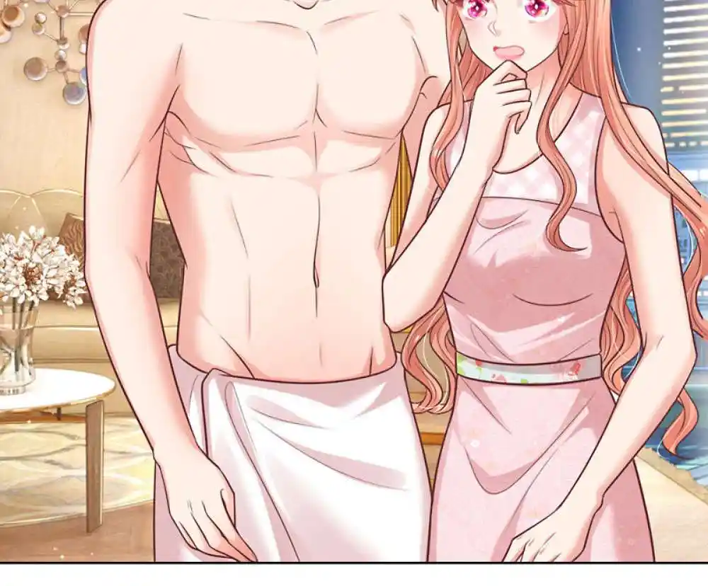 Mommy Run Away: Daddy Is Chasing After You Chapter 165