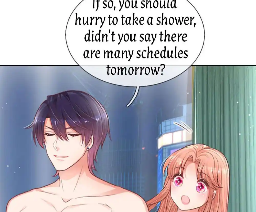 Mommy Run Away: Daddy Is Chasing After You Chapter 165