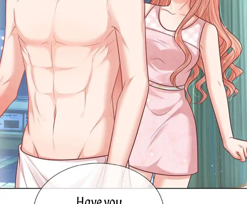 Mommy Run Away: Daddy Is Chasing After You Chapter 165