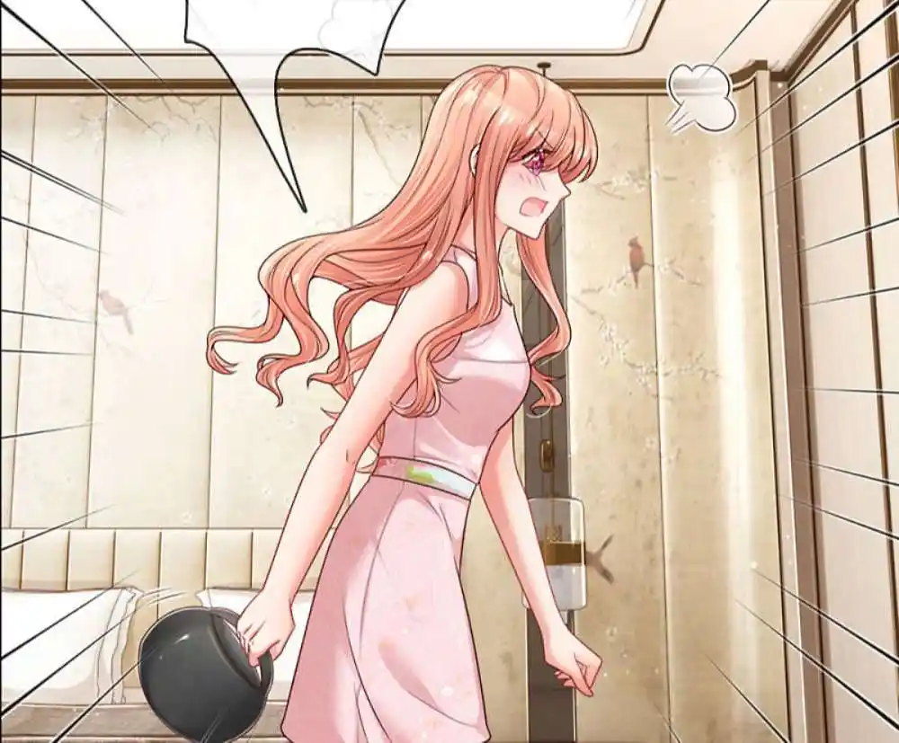 Mommy Run Away: Daddy Is Chasing After You Chapter 165