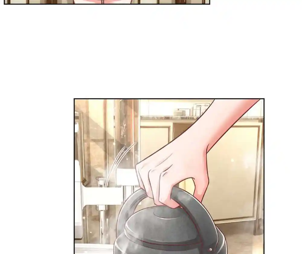 Mommy Run Away: Daddy Is Chasing After You Chapter 165