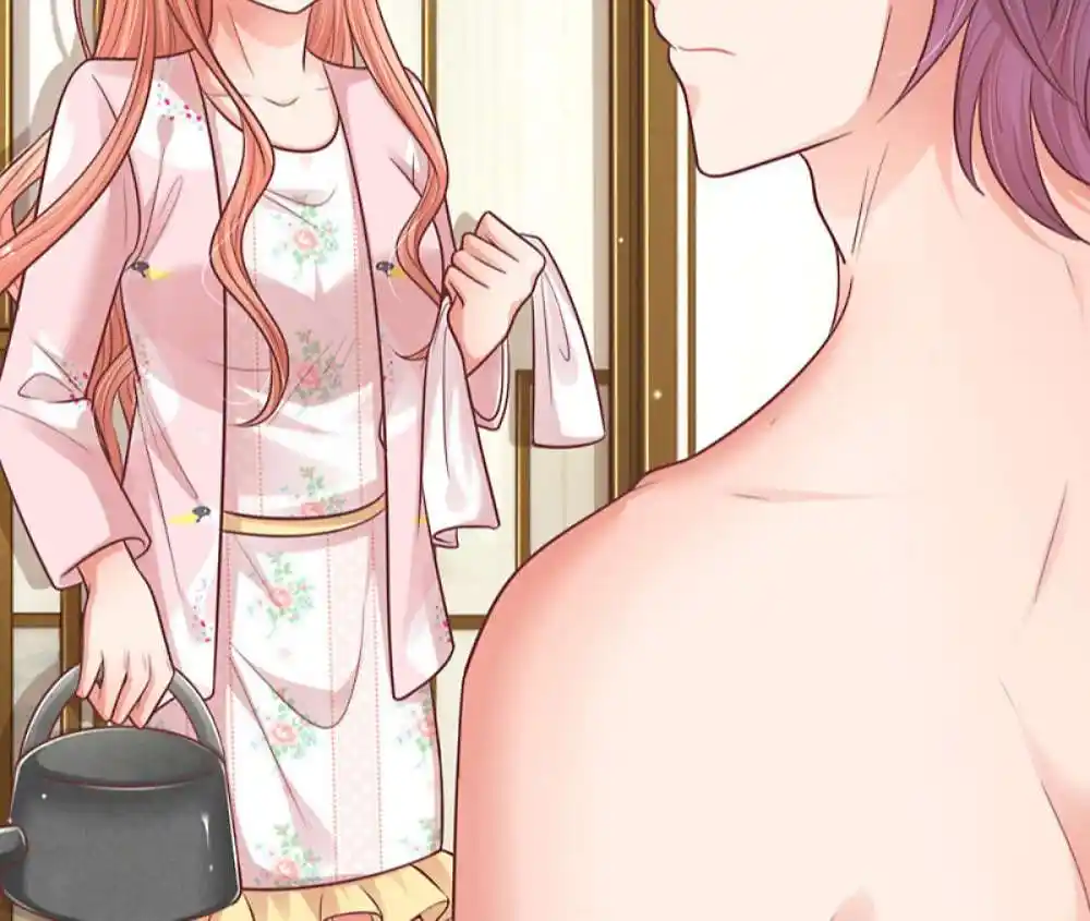 Mommy Run Away: Daddy Is Chasing After You Chapter 165