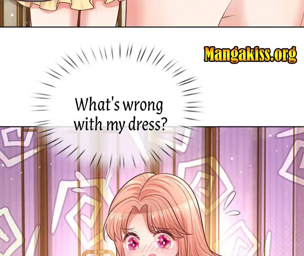 Mommy Run Away: Daddy Is Chasing After You Chapter 165