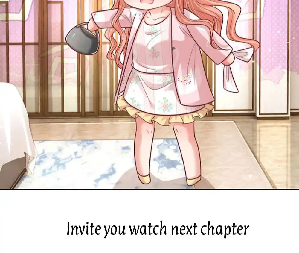 Mommy Run Away: Daddy Is Chasing After You Chapter 165