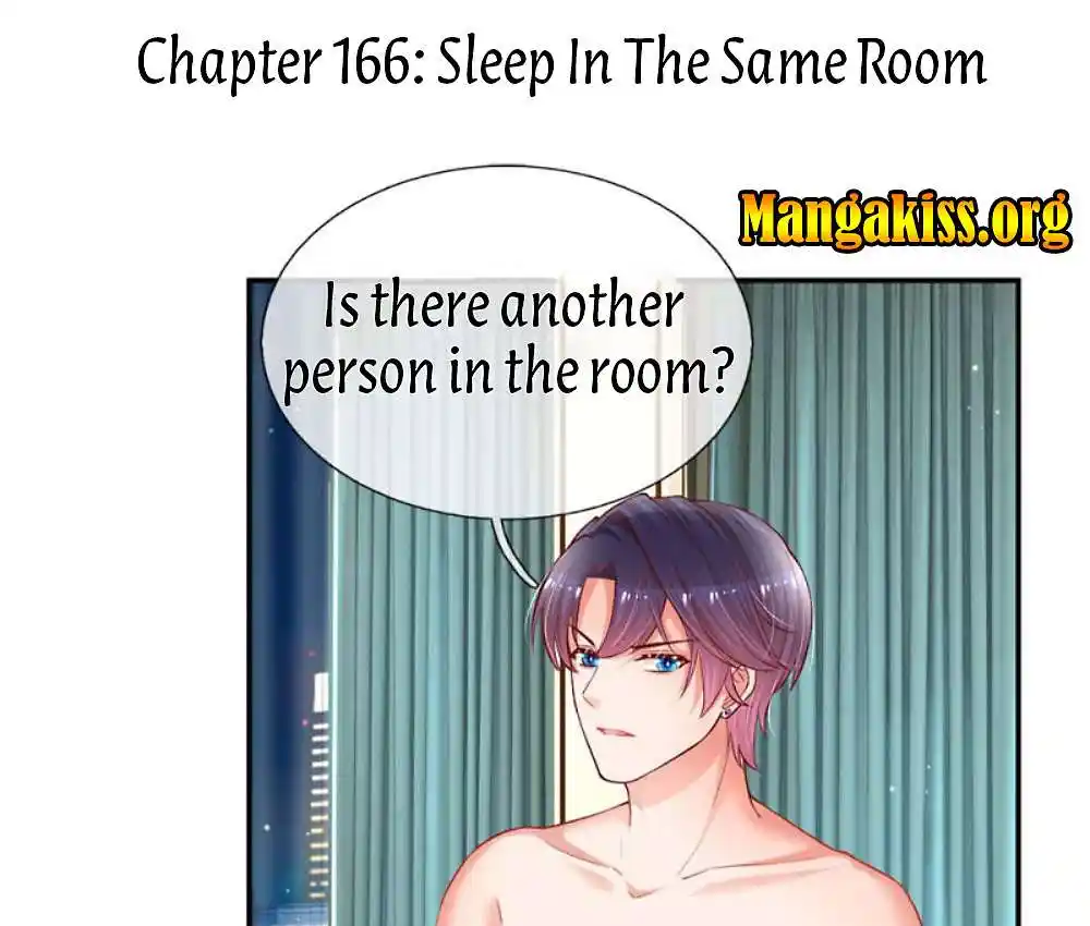 Mommy Run Away: Daddy Is Chasing After You Chapter 166