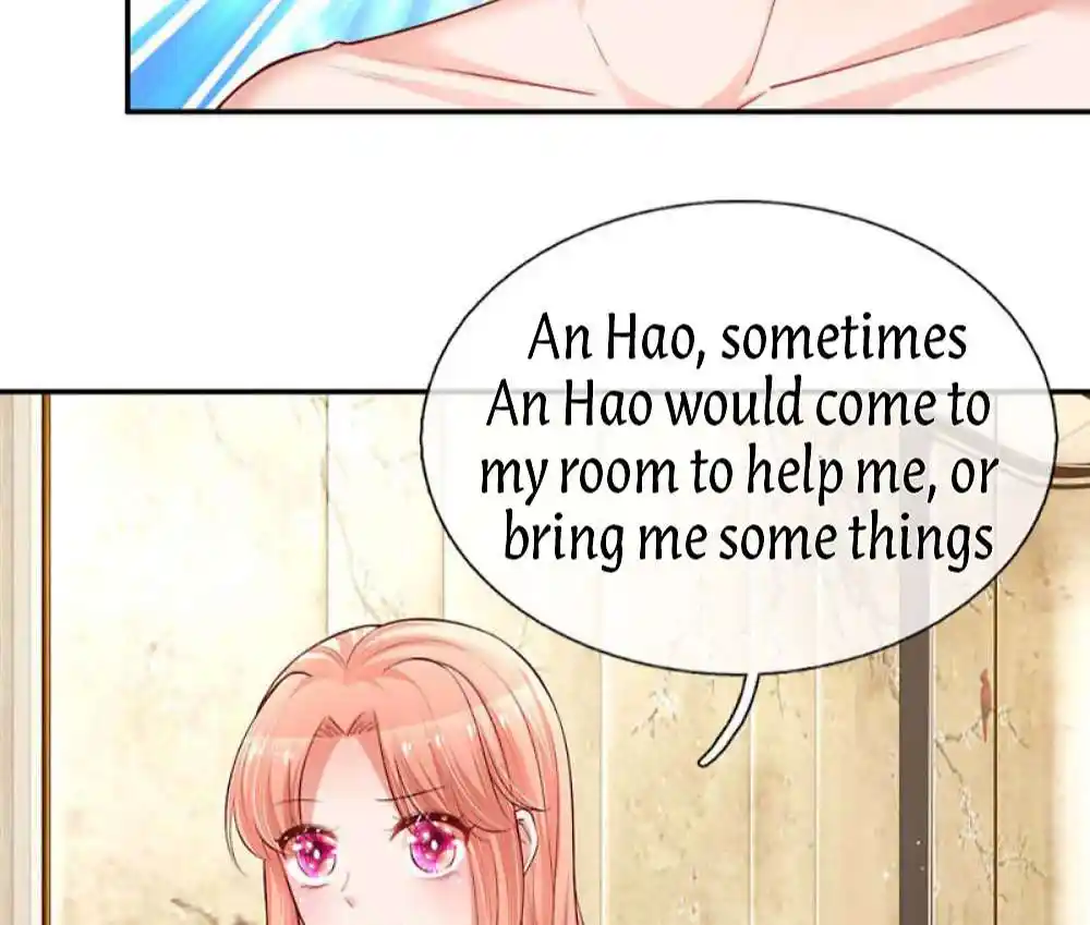 Mommy Run Away: Daddy Is Chasing After You Chapter 166