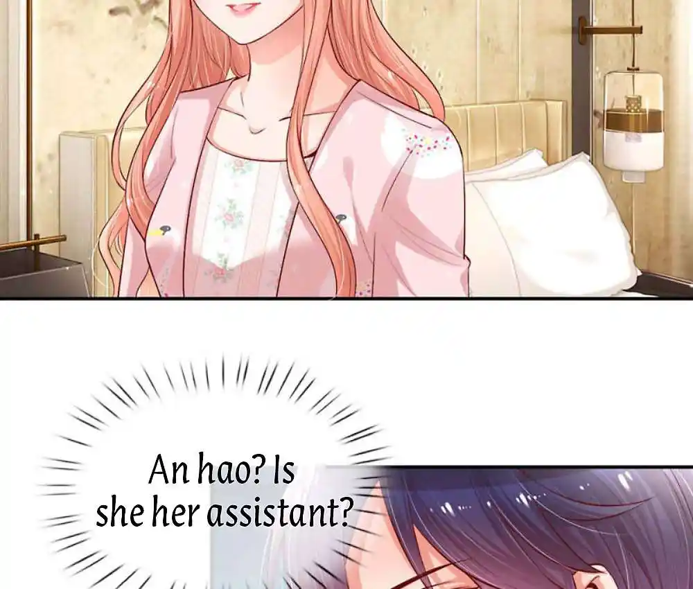 Mommy Run Away: Daddy Is Chasing After You Chapter 166