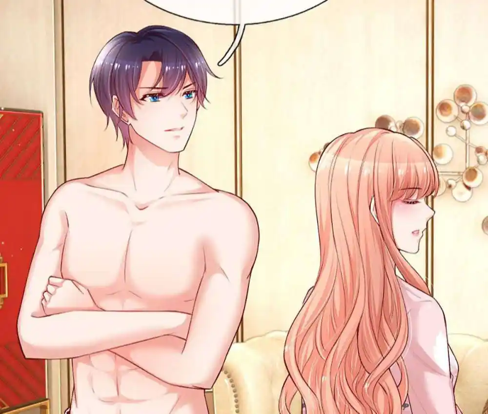 Mommy Run Away: Daddy Is Chasing After You Chapter 166