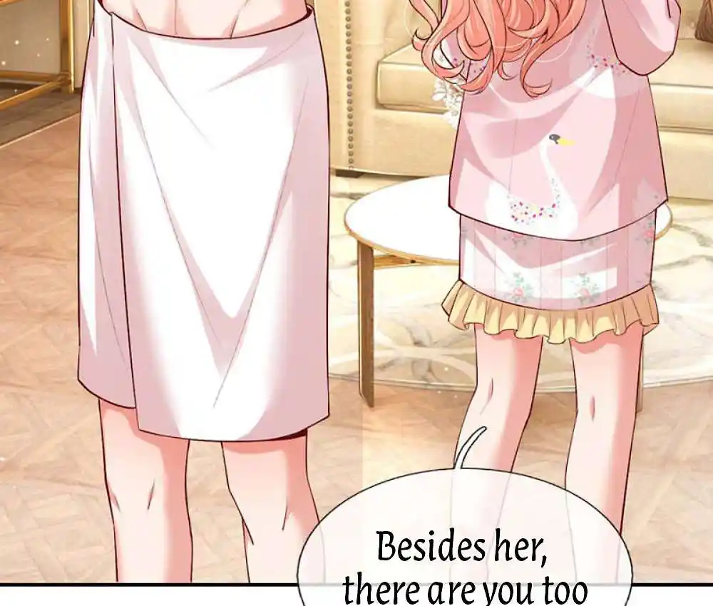 Mommy Run Away: Daddy Is Chasing After You Chapter 166