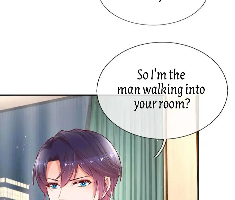 Mommy Run Away: Daddy Is Chasing After You Chapter 166