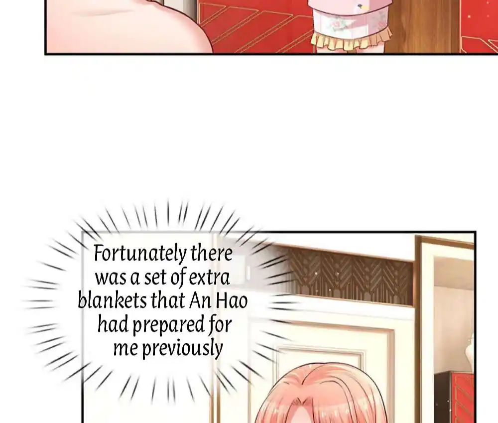 Mommy Run Away: Daddy Is Chasing After You Chapter 166