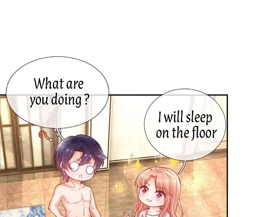 Mommy Run Away: Daddy Is Chasing After You Chapter 166