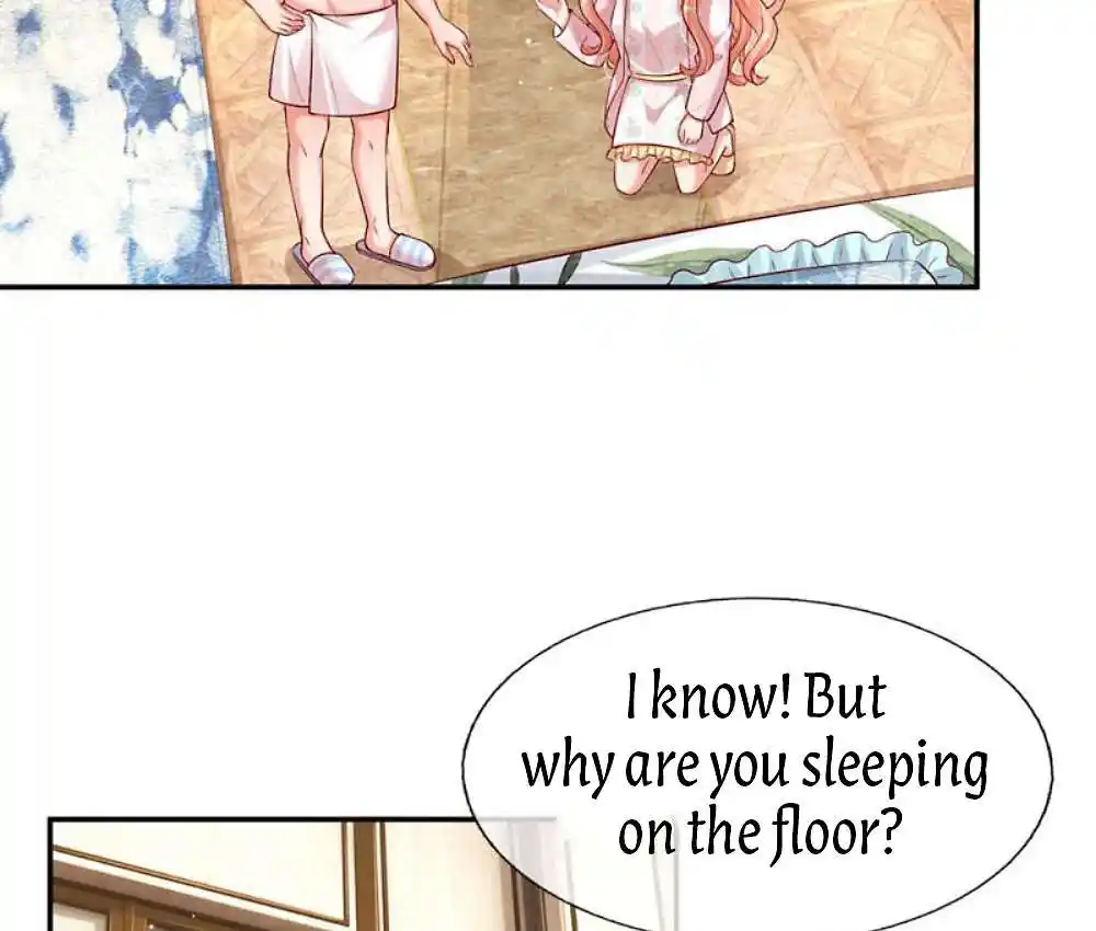 Mommy Run Away: Daddy Is Chasing After You Chapter 166