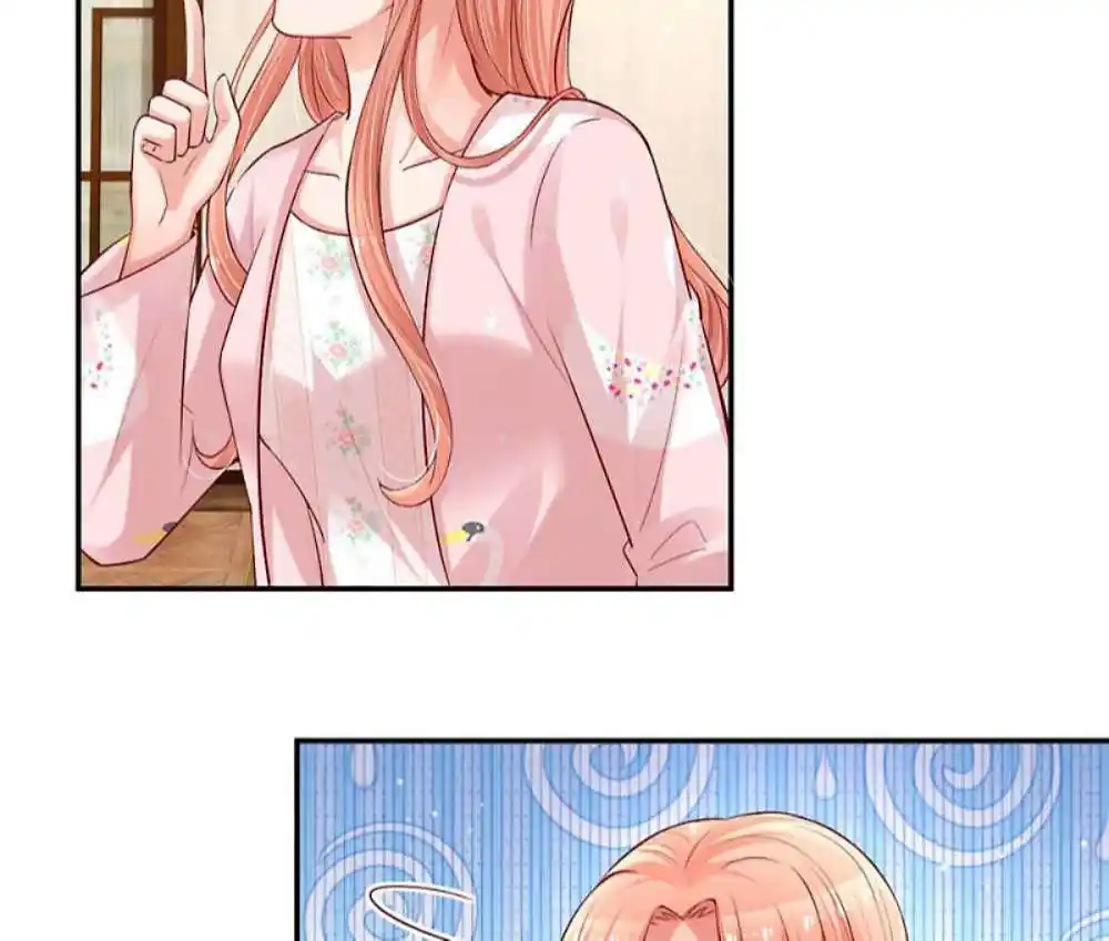 Mommy Run Away: Daddy Is Chasing After You Chapter 166