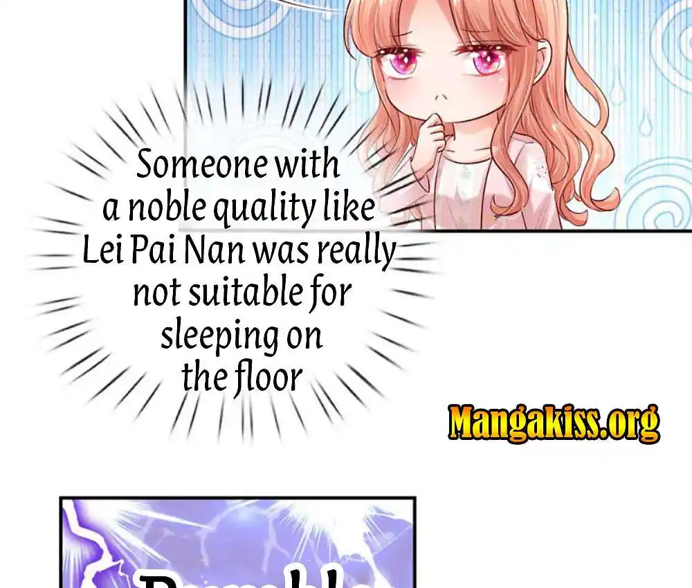 Mommy Run Away: Daddy Is Chasing After You Chapter 166