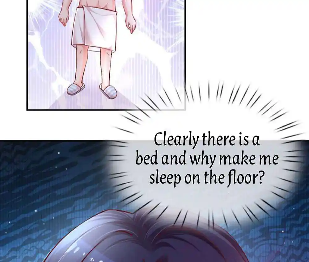 Mommy Run Away: Daddy Is Chasing After You Chapter 166