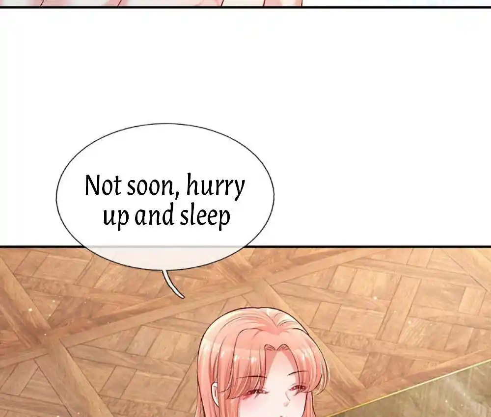 Mommy Run Away: Daddy Is Chasing After You Chapter 166