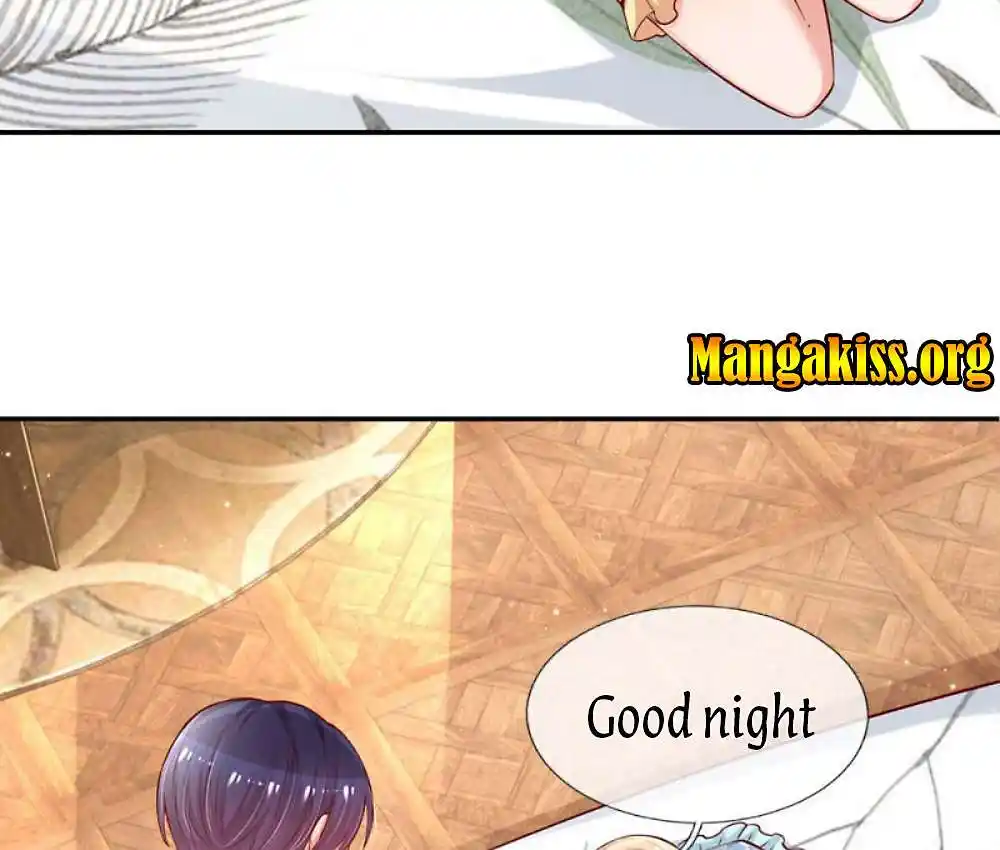 Mommy Run Away: Daddy Is Chasing After You Chapter 166