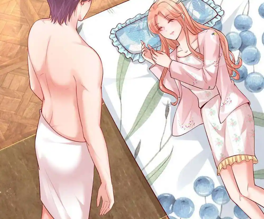 Mommy Run Away: Daddy Is Chasing After You Chapter 166