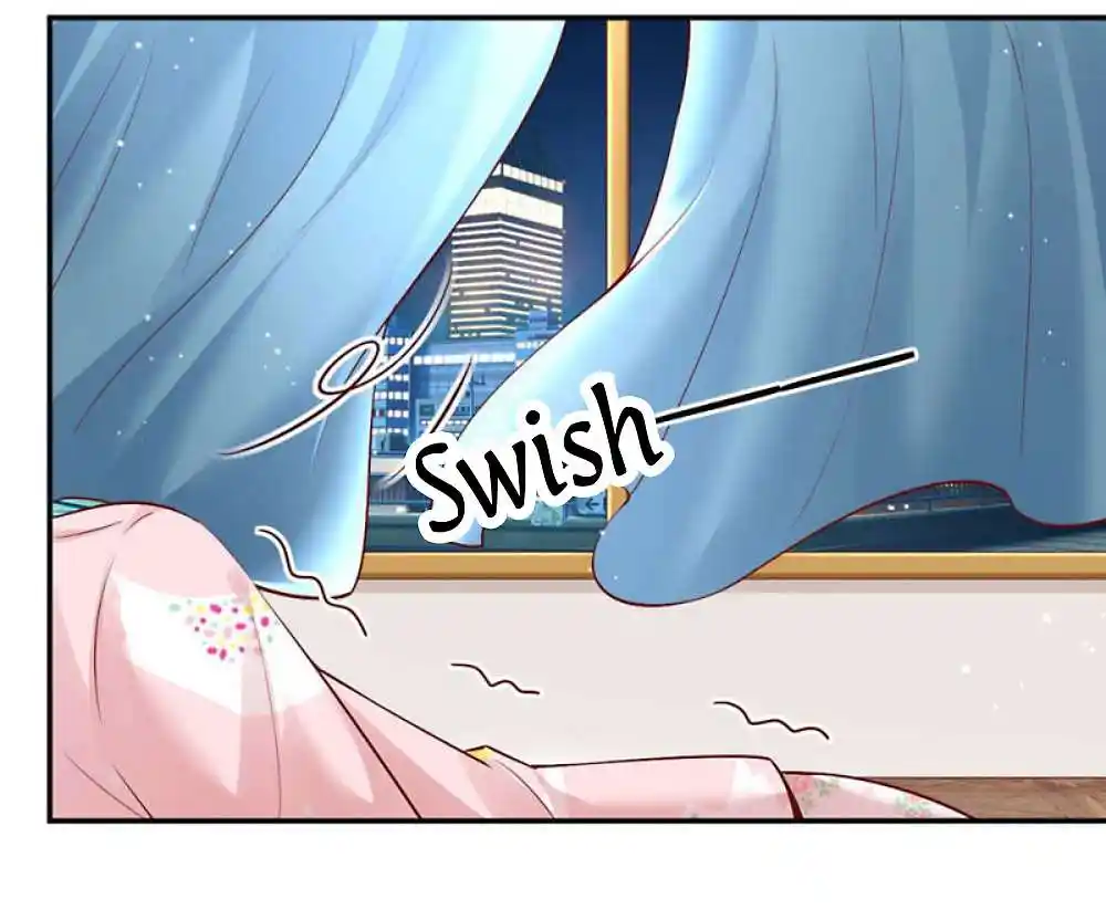 Mommy Run Away: Daddy Is Chasing After You Chapter 166