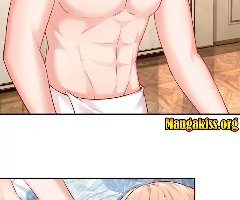 Mommy Run Away: Daddy Is Chasing After You Chapter 166