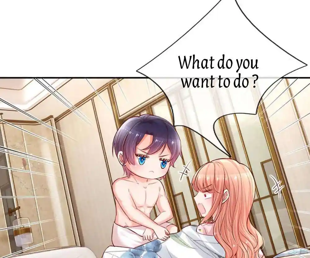 Mommy Run Away: Daddy Is Chasing After You Chapter 166