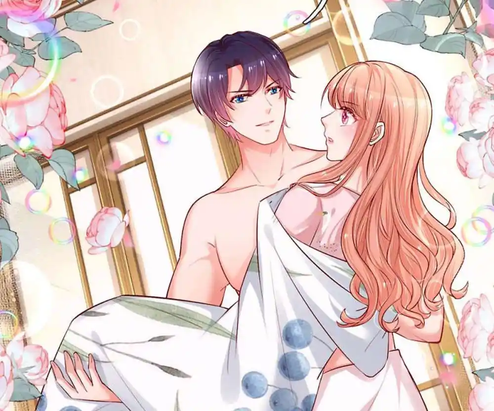 Mommy Run Away: Daddy Is Chasing After You Chapter 166