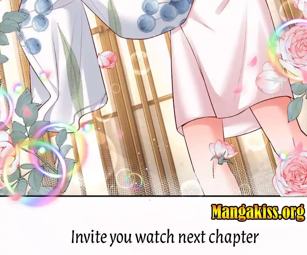 Mommy Run Away: Daddy Is Chasing After You Chapter 166