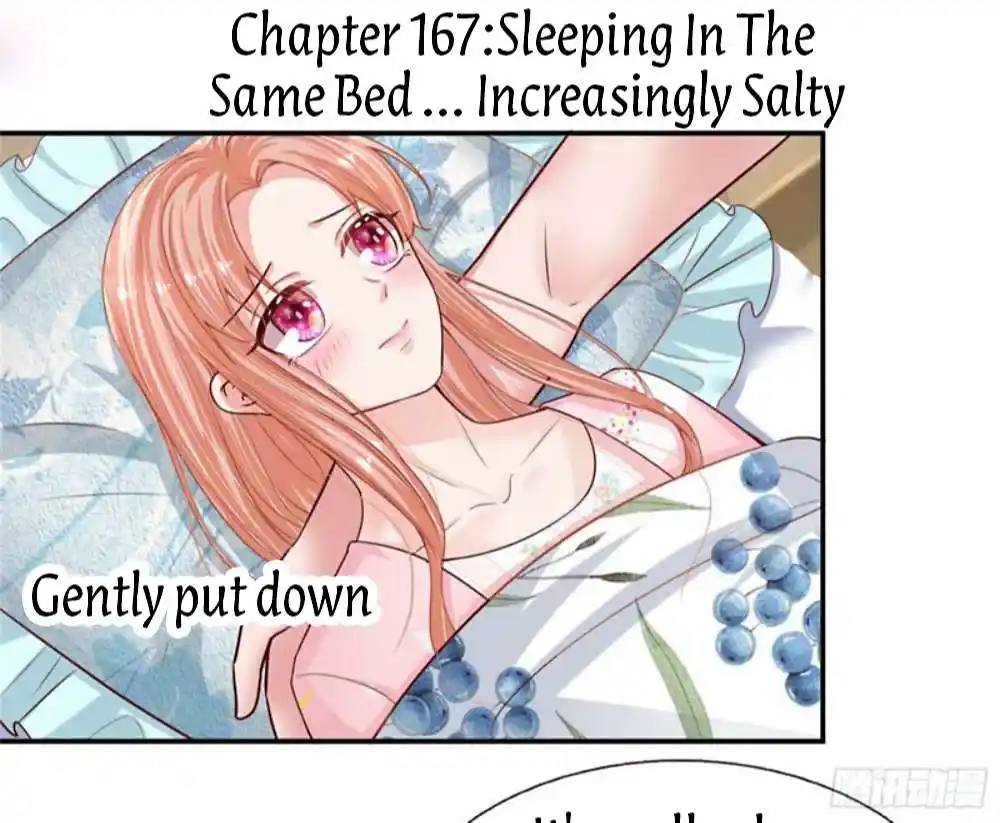 Mommy Run Away: Daddy Is Chasing After You Chapter 167