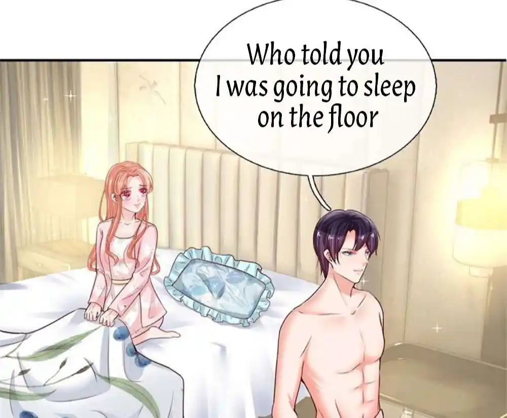 Mommy Run Away: Daddy Is Chasing After You Chapter 167