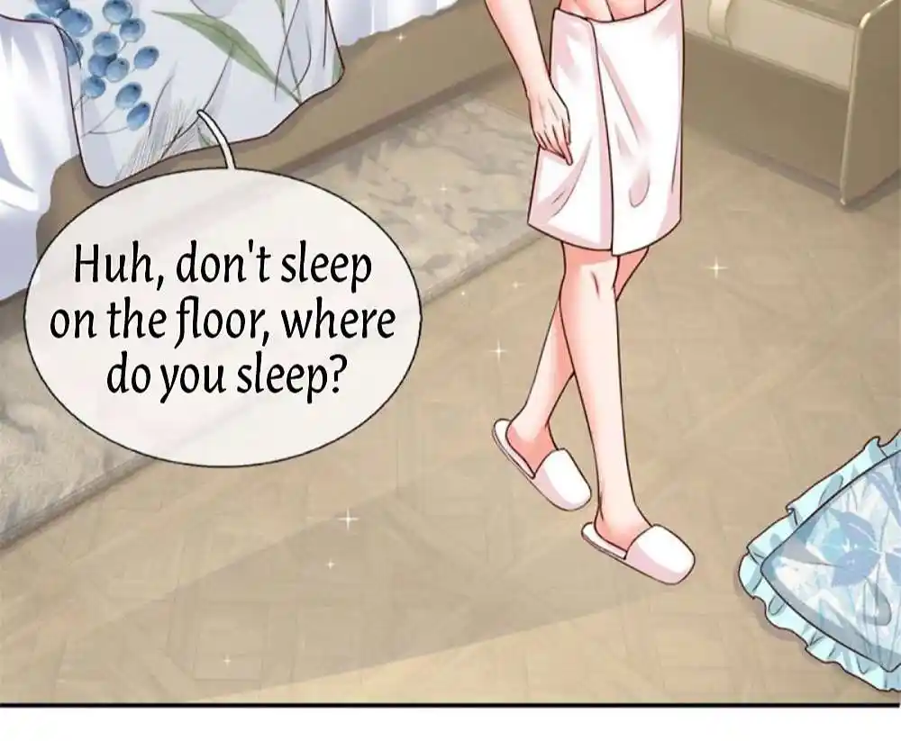 Mommy Run Away: Daddy Is Chasing After You Chapter 167