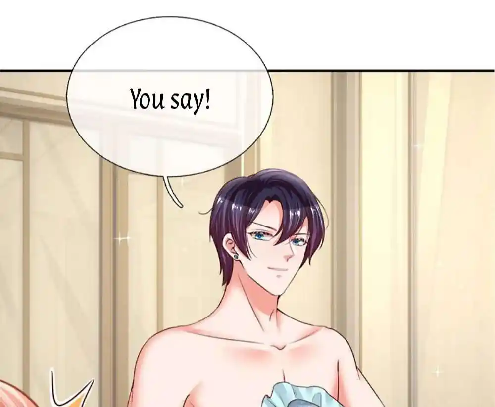 Mommy Run Away: Daddy Is Chasing After You Chapter 167