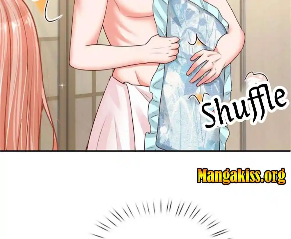 Mommy Run Away: Daddy Is Chasing After You Chapter 167