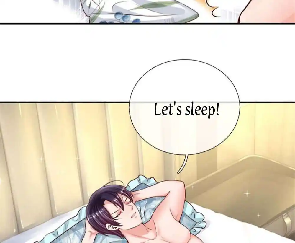 Mommy Run Away: Daddy Is Chasing After You Chapter 167