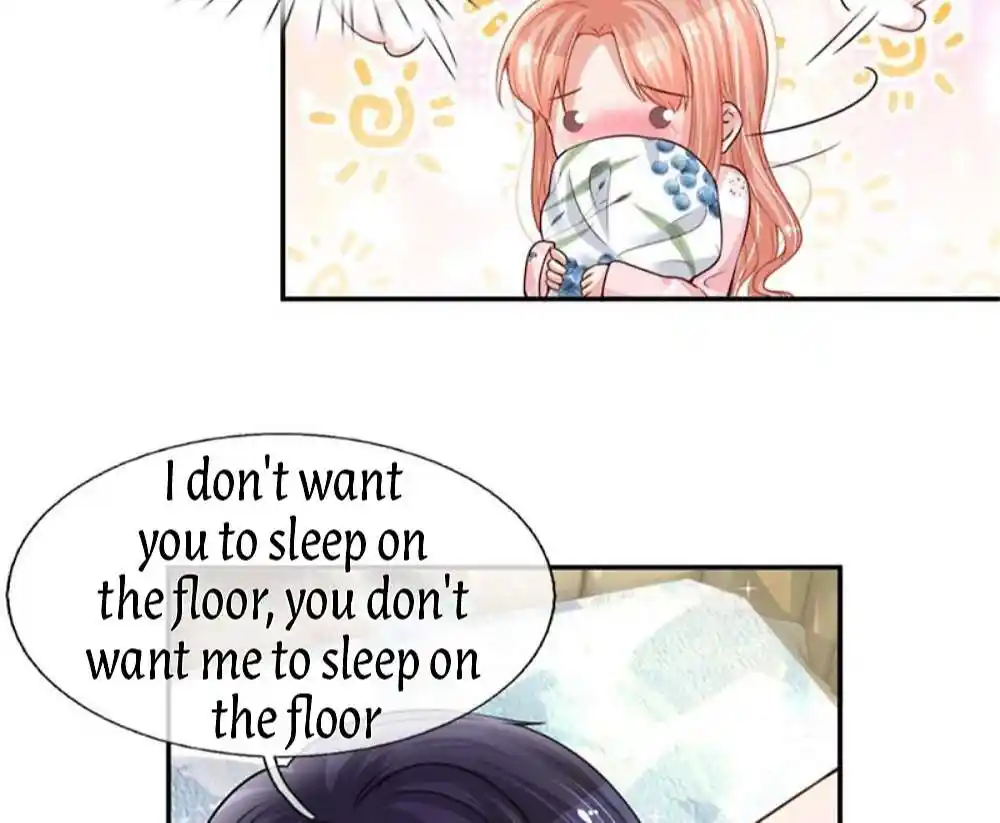 Mommy Run Away: Daddy Is Chasing After You Chapter 167