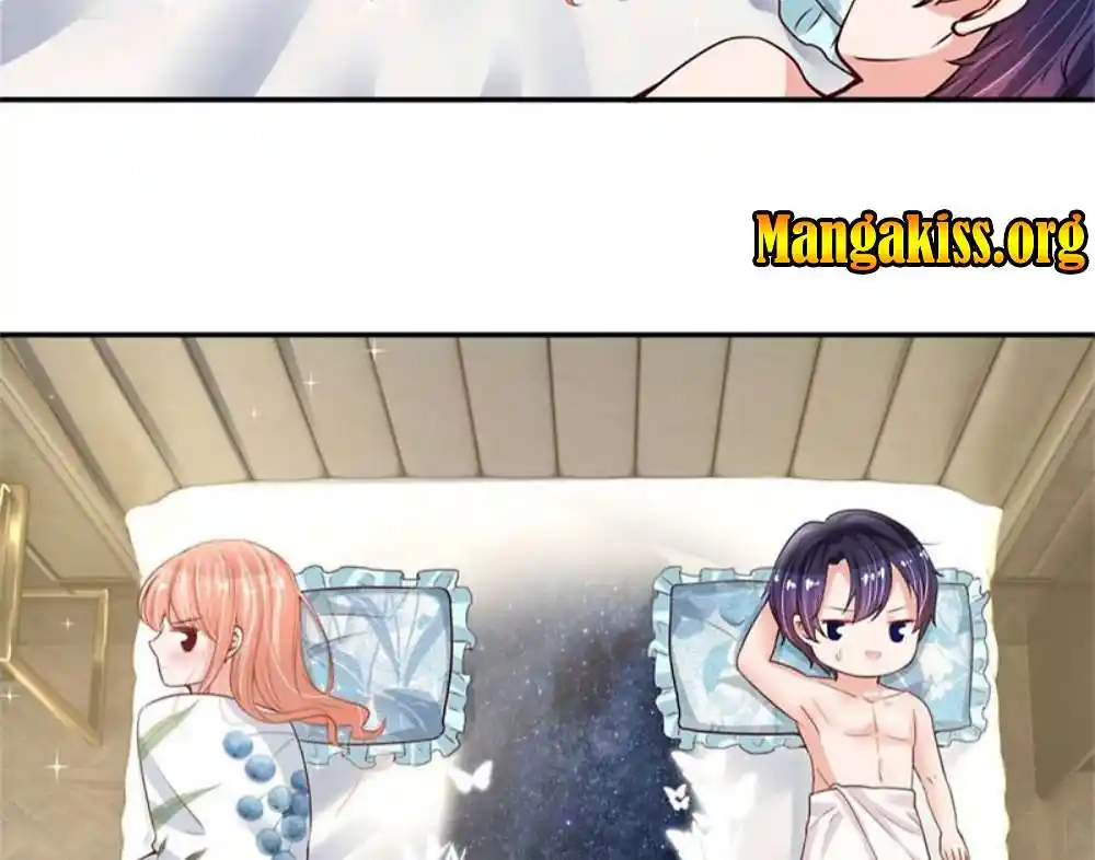 Mommy Run Away: Daddy Is Chasing After You Chapter 167