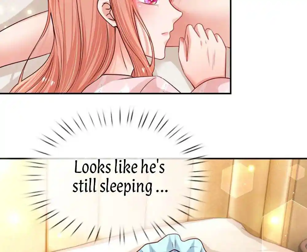 Mommy Run Away: Daddy Is Chasing After You Chapter 168