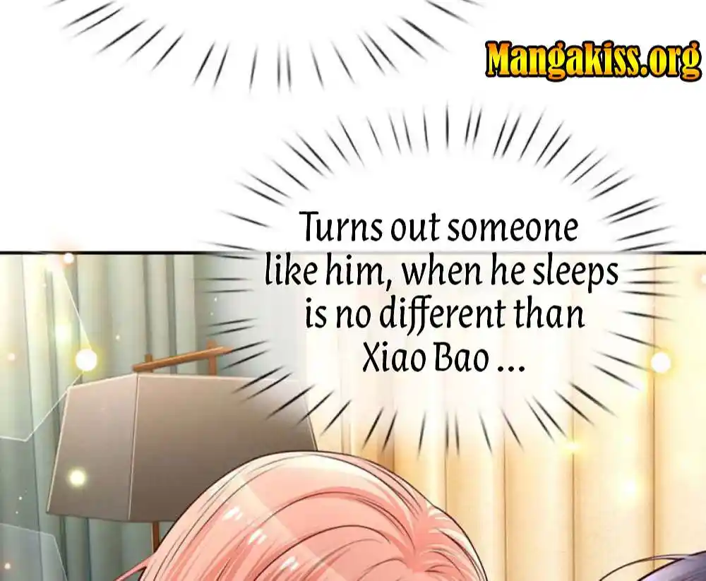 Mommy Run Away: Daddy Is Chasing After You Chapter 168