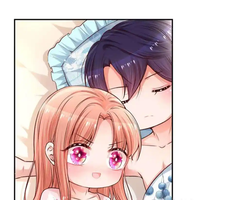 Mommy Run Away: Daddy Is Chasing After You Chapter 168